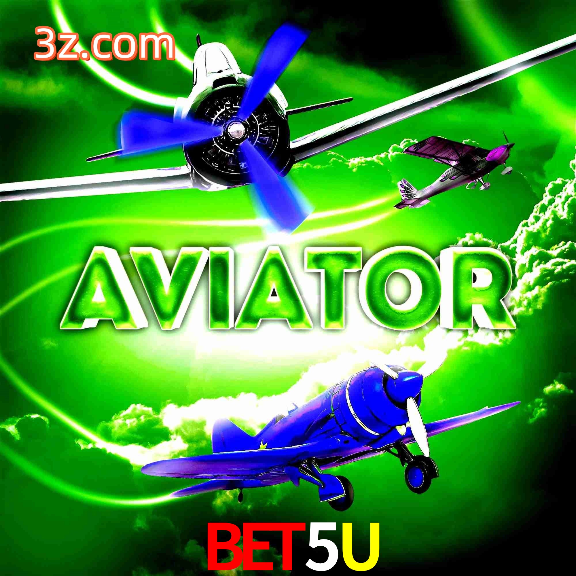 Aviator Bet5U Tente a Sorte