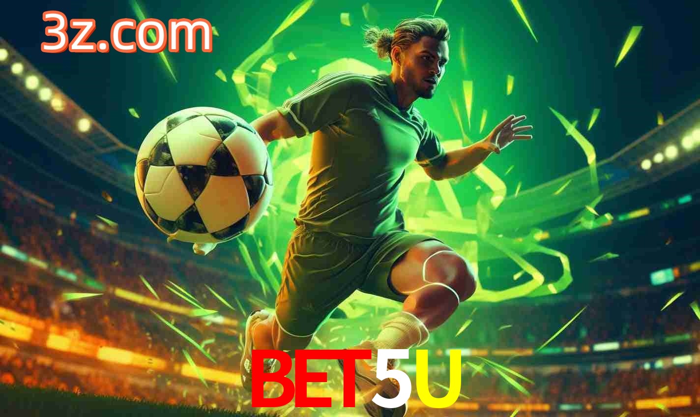 Diversidade Apostas no Bet5U