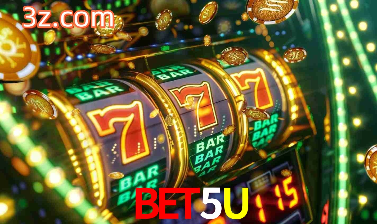 Populares Slots Bet5U