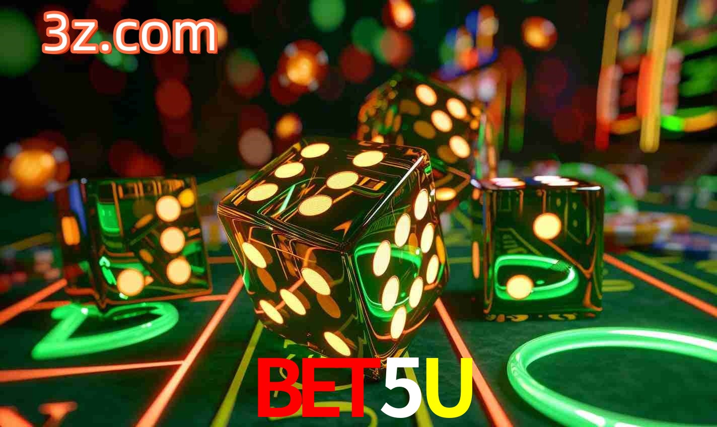 Entretenimento no Jogos Bet5U