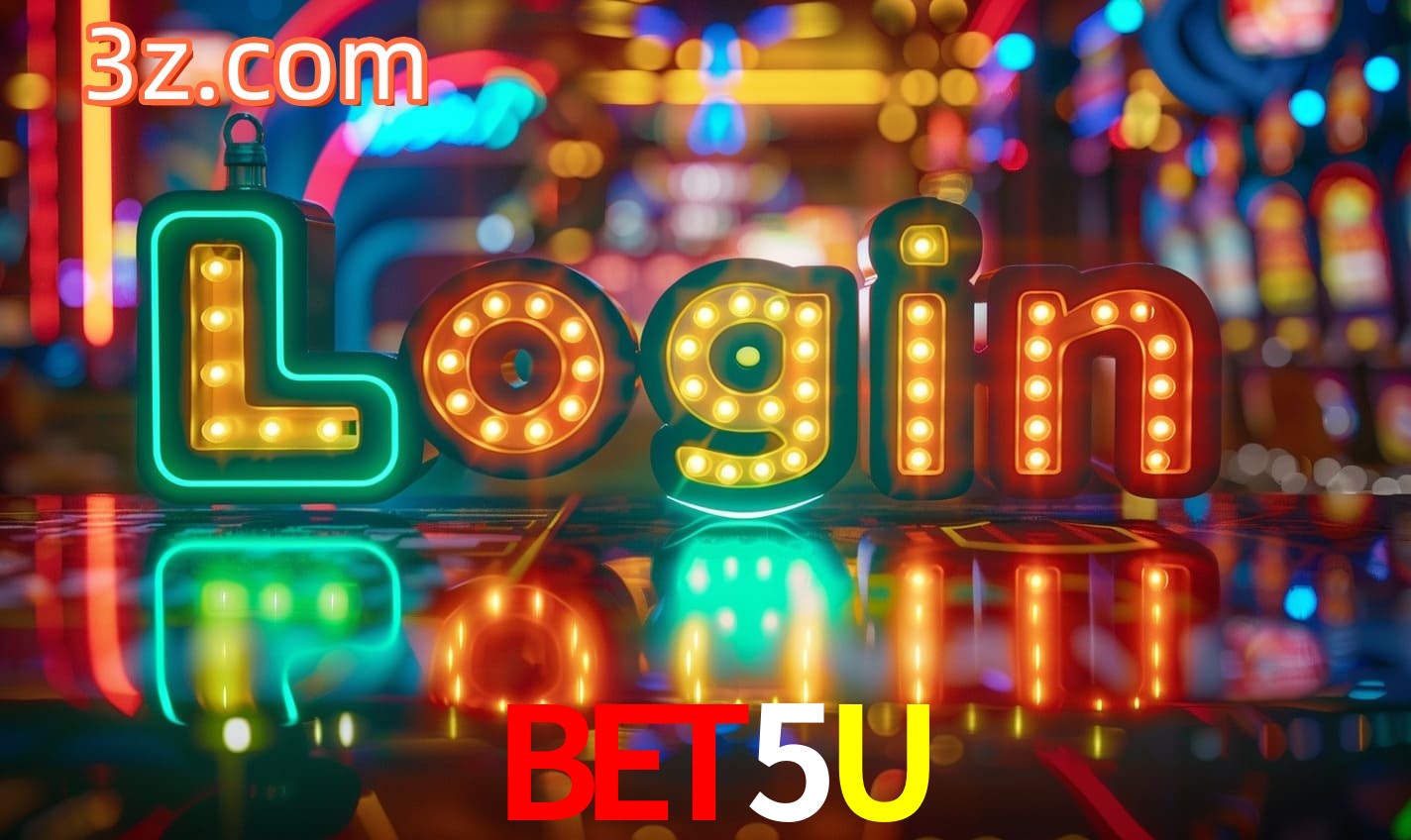 Mundo dos Jogos Cassino Bet5U